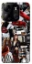Чохол на Tecno Spark Go 2023 Fashion collage ver.13 фото 1 з 1