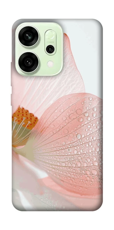 Чохол на Oppo Reno 14 Flowers zon фото 1 з 1