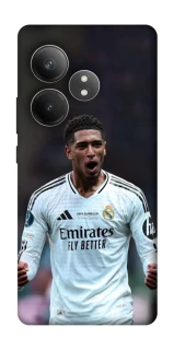 Чехол на Realme GT Neo 6 SE Jude Bellingham V2 фото 1 из 1