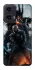 Чохол на Motorola Moto G35 Witcher v2 фото 1 з 1