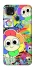 Чохол на ZTE Blade 20 Smart Dandy world collage фото 1 з 1