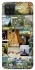 Чохол на Samsung Galaxy A12 Art collage ver.8 фото 1 з 1