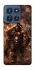 Чехол на Motorola Edge 60 Stylus Grommash Hellscream фото 1 из 1
