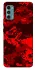 Чехол на Motorola Moto G60 Camouflage v28 фото 1 из 1