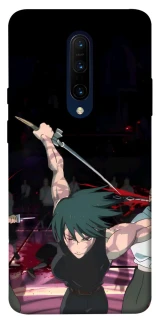 Чехол на OnePlus 7 Pro Maki Prime фото 1 из 1