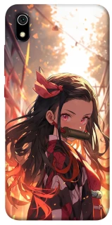Чохол на Xiaomi Redmi 7A Nezuko фото 1 з 1