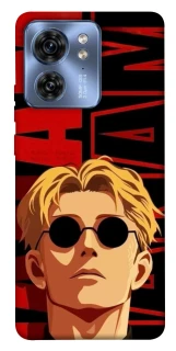 Чохол на Motorola Edge 40 Nanami v2 фото 1 з 1