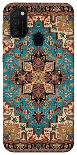 Чохол на Samsung Galaxy M21 Килим v5 фото 1 з 1