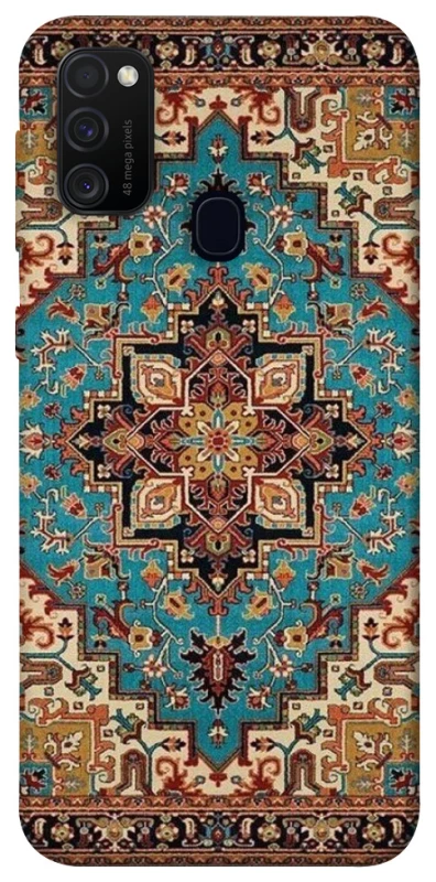 Чехол на Samsung Galaxy M30s / M21 Килим v5 фото 1 из 1