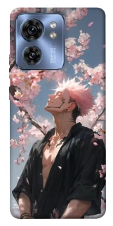 Чохол на Motorola Edge 40 Ryomen Sukuna v2 фото 1 з 1