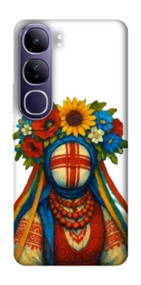 Чохол на Vivo Y300 Мотанка родючості фото 1 з 1