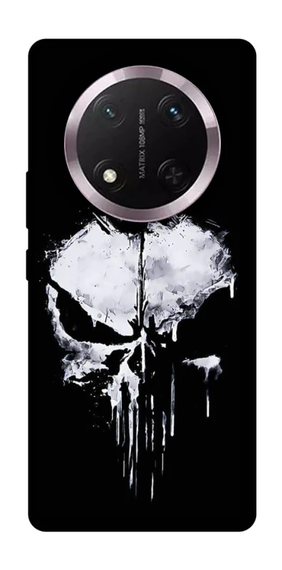 Чохол на Honor X9c Каратель фото 1 з 1