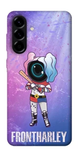 Чохол на Samsung Galaxy A56 5G FrontHarley фото 1 з 1