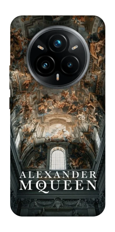 Чехол на Realme 14 Pro+ Alexander McQueen фото 1 из 1