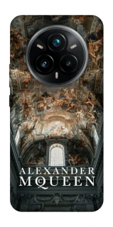 Чехол на Realme 14 Pro+ Alexander McQueen фото 1 из 1