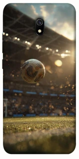 Чохол на Xiaomi Redmi 8a Football aesthetic ver.2 фото 1 з 1