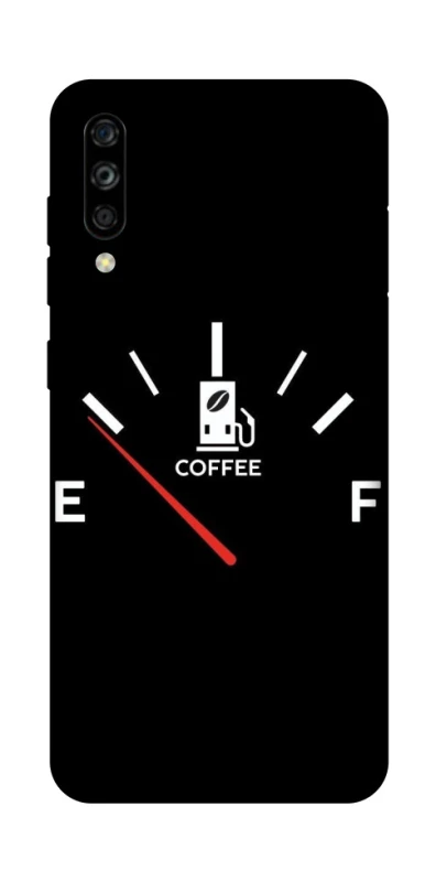 Чохол на ZTE Blade A7s (2019) Сoffee speedometer фото 1 з 1