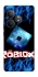Чохол на Realme GT Neo 6 Roblox Galaxy Flame Logo фото 1 з 1