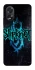 Чохол на Oppo A38 Slipknot ver.2 фото 1 з 1