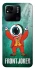 Чохол на Xiaomi Redmi 10A FrontJoker фото 1 з 1
