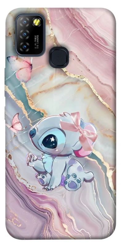 Чохол на Infinix Hot 10 Lite Stitch ver.26 фото 1 з 1