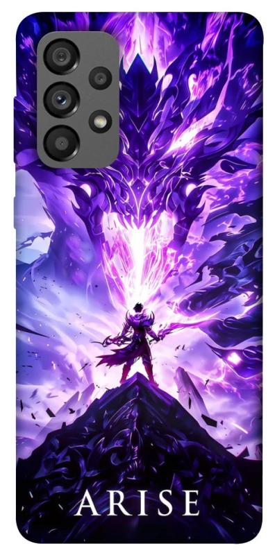 Чохол на Samsung Galaxy A73 5G Solo Leaving фото 1 з 1