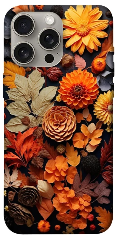 Чехол на Apple iPhone 15 Pro Max (6.7") Dreams фото 1 из 1