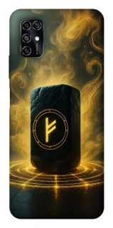 Чехол на ZTE Blade V2020 Smart Руна Феху фото 1 из 1