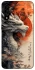 Чохол на Samsung Galaxy A50 (A505F) / A50s / A30s white dragon фото 1 з 1