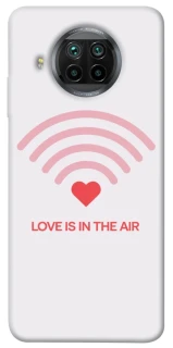 Чохол на Xiaomi Mi 10T Lite / Redmi Note 9 Pro 5G Love aesthetic ver.3 фото 1 з 1