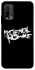Чохол на Xiaomi Redmi 9T My Chemical Romance logo фото 1 з 1