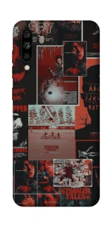 Чохол на ZTE Blade A7s (2019) Stranger Things ver.23 фото 1 з 1