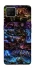 Чохол на Oppo A73 (2017) Blizzard ver.2 фото 1 з 1