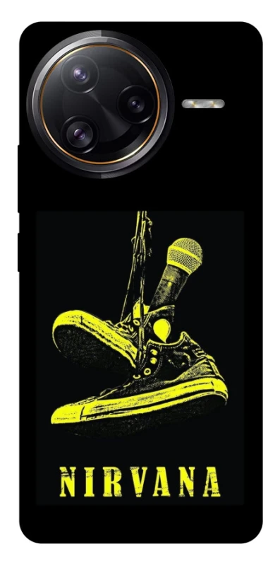 Чохол на Xiaomi Poco F7 Pro Nirvana ver.3 фото 1 з 1