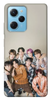 Чохол на Xiaomi Poco X5 Pro 5G NCT фото 1 з 1