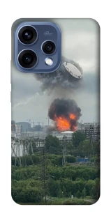 Чохол на Oppo Reno 15 Moscow never sleeps ver.4 фото 1 з 2