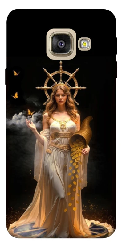 Чохол на Samsung A520 Galaxy A5 (2017) Fortuna фото 1 з 1