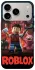 Чохол на Apple iPhone 18 Pro Roblox monsters фото 1 з 2