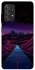 Чохол на Samsung Galaxy A72 4G / A72 5G Cyber mountain фото 1 з 1