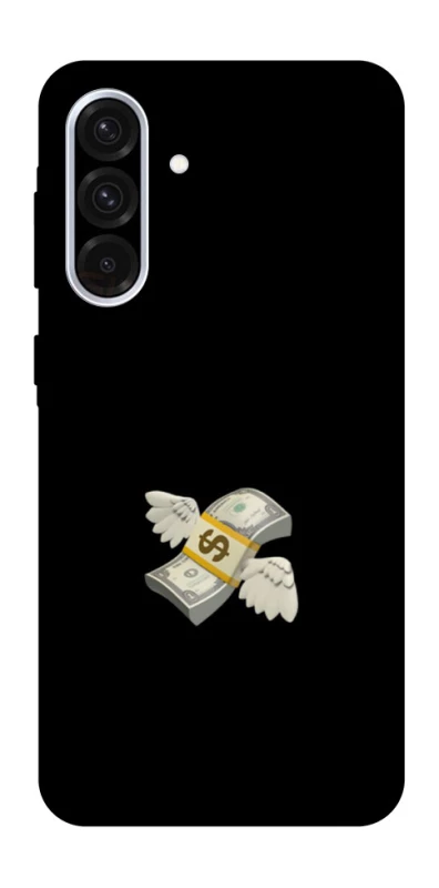 Чохол на Samsung Galaxy A36 5G Easy cash фото 1 з 1