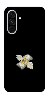 Чохол на Samsung Galaxy A36 5G Easy cash фото 1 з 1