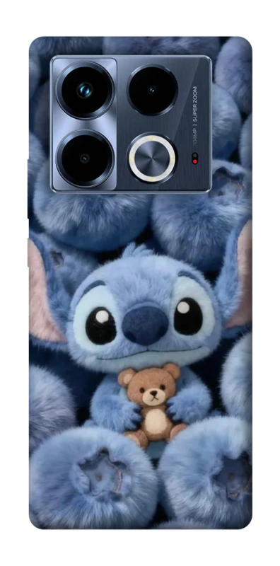 Чохол на Infinix Note 40 4G Sweet Stitch фото 1 з 1