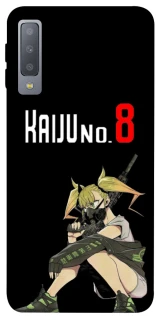 Чехол на Samsung A750 Galaxy A7 (2018) 8Kaijuu фото 1 из 1