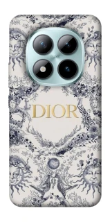 Чохол на Xiaomi Redmi Note 15 Pro+ 5G Dior фото 1 з 1