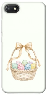 Чехол на Xiaomi Redmi 6A Easter ver.2 фото 1 из 1