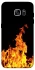 Чохол на Samsung G935F Galaxy S7 Edge Вогонь фото 1 з 1