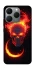 Чохол на Realme 15T Blood Skull фото 1 з 1