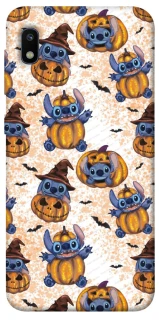 Чохол на Samsung Galaxy A10 (A105F) Halloween Stitch ver.1 фото 1 з 1
