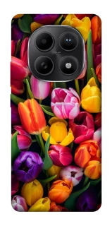 Чохол на Xiaomi Redmi Note 15 5G Flowers v30 фото 1 з 1