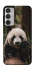 Чехол на Samsung Galaxy M35 Панда фото 1 из 1